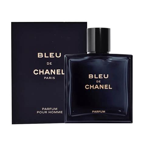 chanel bleu de chanel pour homme eau de parfum 100ml|Chanel bleu 100ml price.